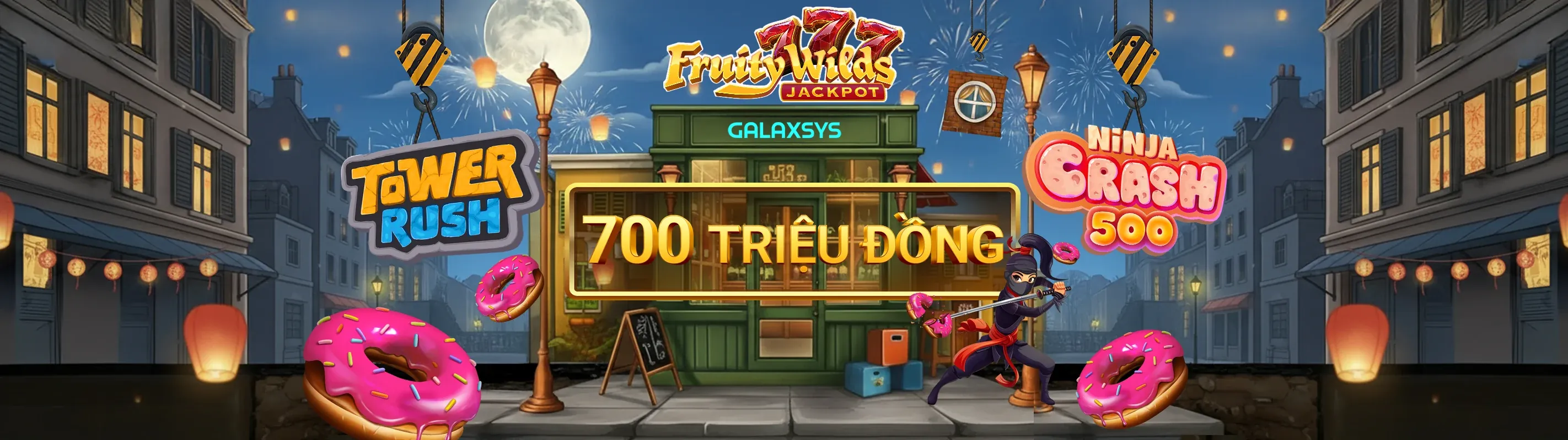 Chương trình đối tác t8n 2026