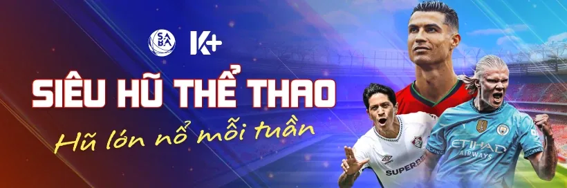 Các Giải Đấu & Sự Kiện Theo Mùa
