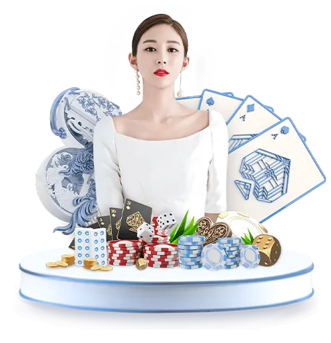 Trò chơi jackpot lũy tiến với giải thưởng lớn